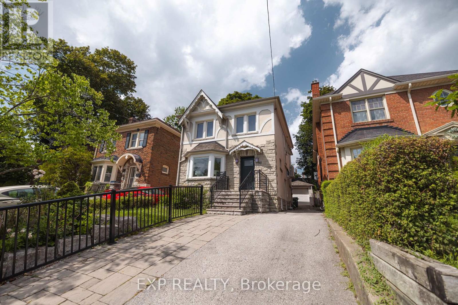 MLS® listing #30193977 for sale located at 86 WILLOWBANK BOULEVARD