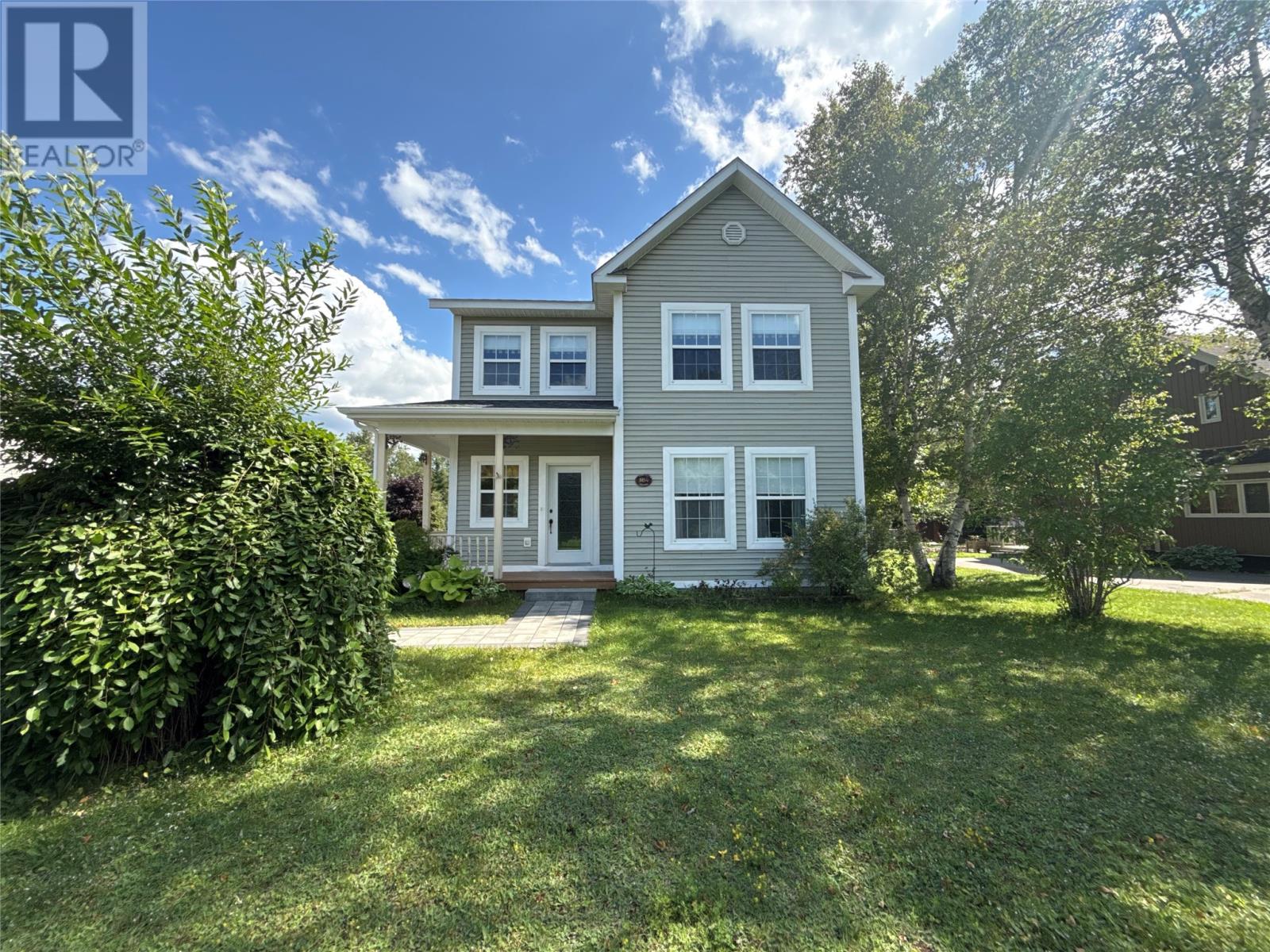 MLS® listing #30194035 for sale located at 304 Grenfell Heights