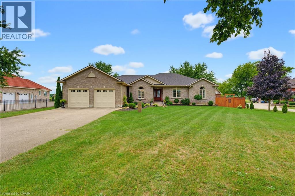 MLS® listing #30194105 for sale located at 177 HIGHWAY 53
