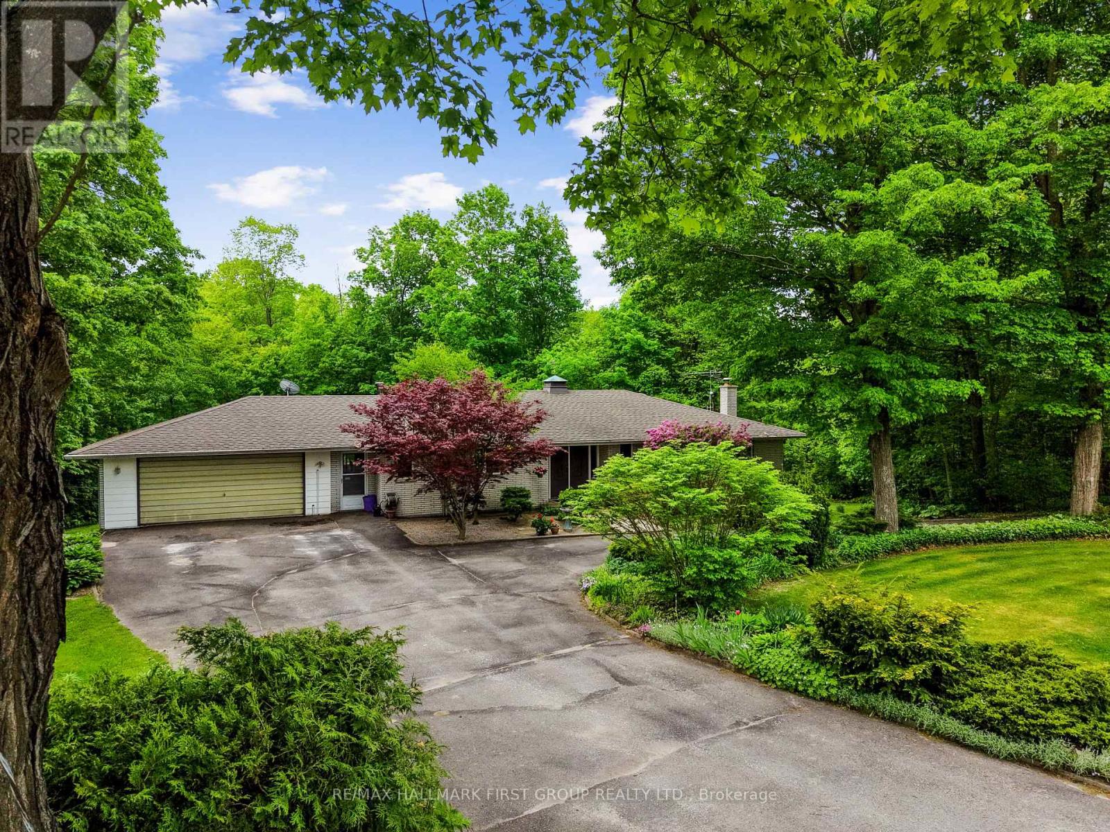MLS® listing #30194117 for sale located at 452 GULLY ROAD