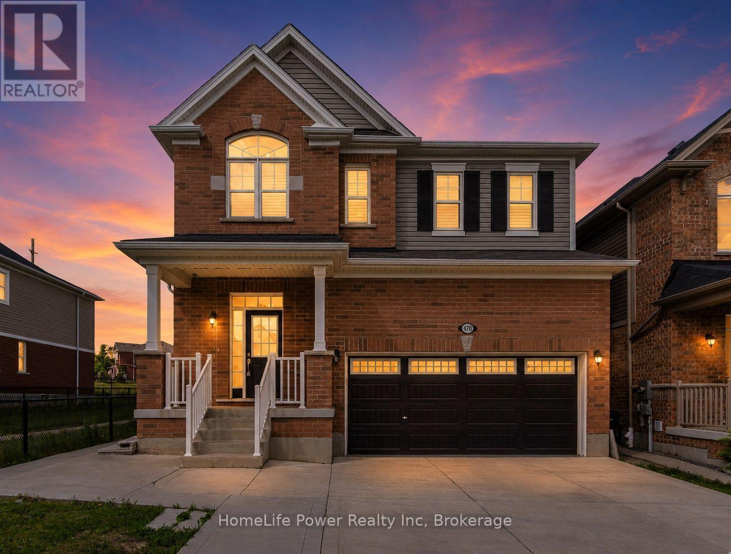 MLS® listing #30194830 for sale located at 470 BLAIR CREEK DRIVE