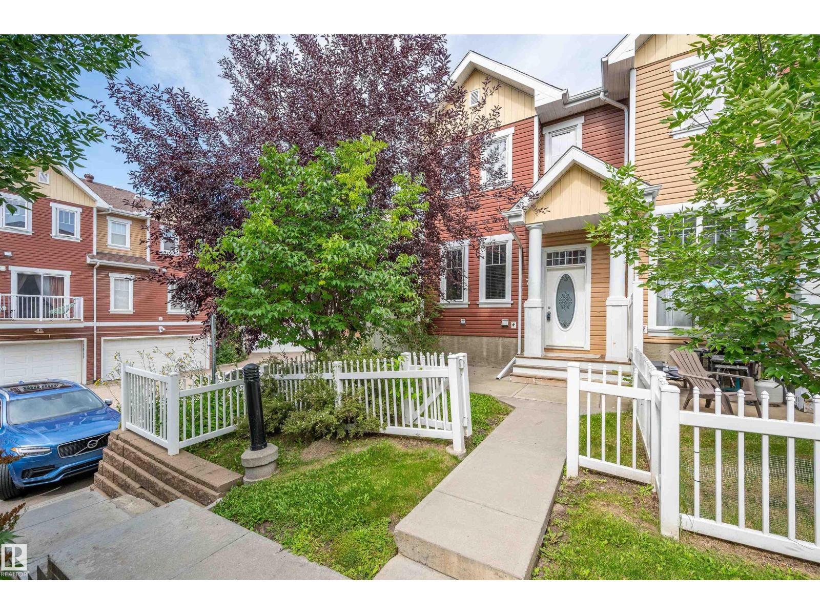MLS® listing #30195009 for sale located at #71 1623 Towne Centre BV NW NW