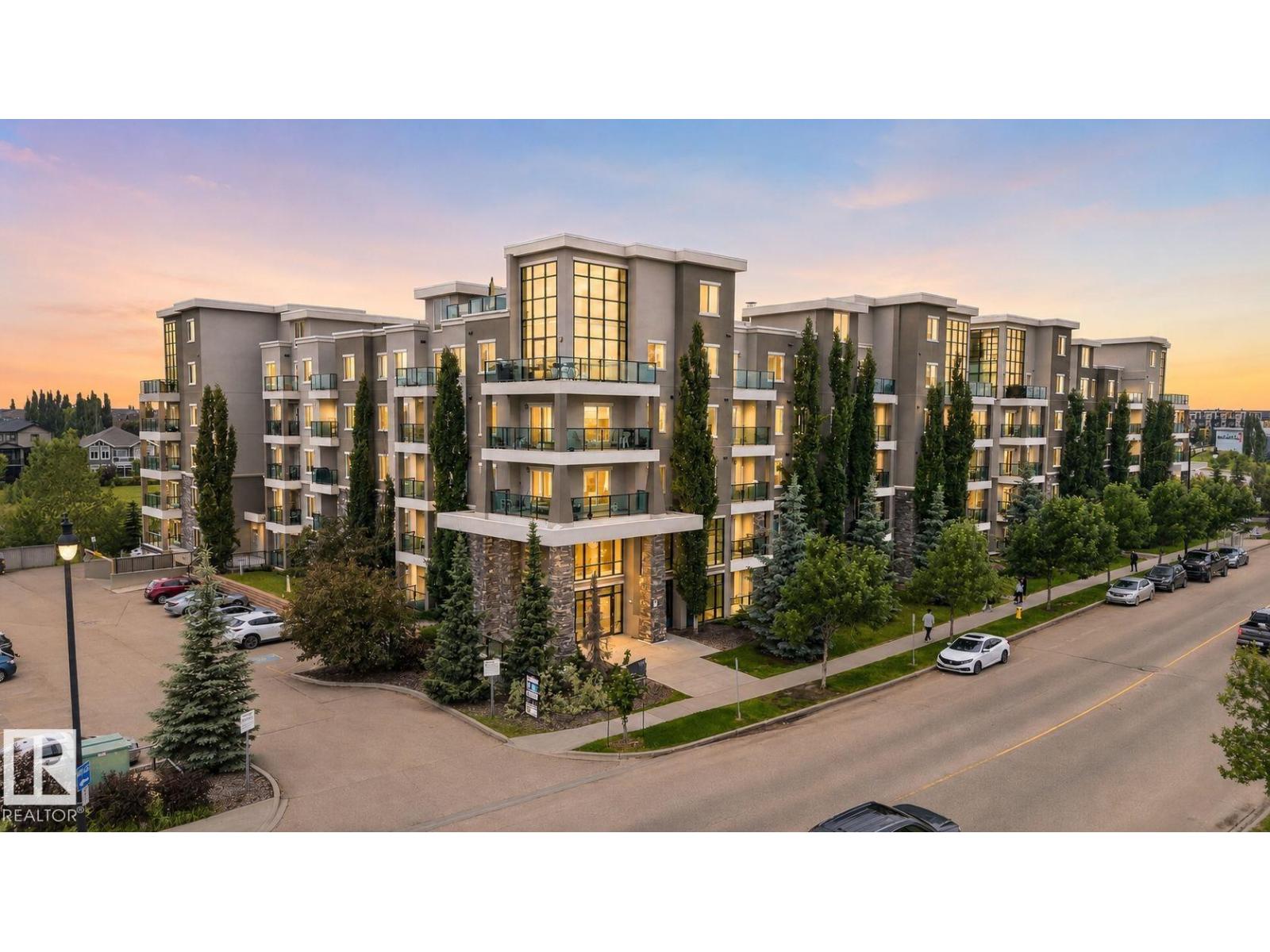 MLS® listing #30195265 for sale located at #306 1238 WINDERMERE WY SW
