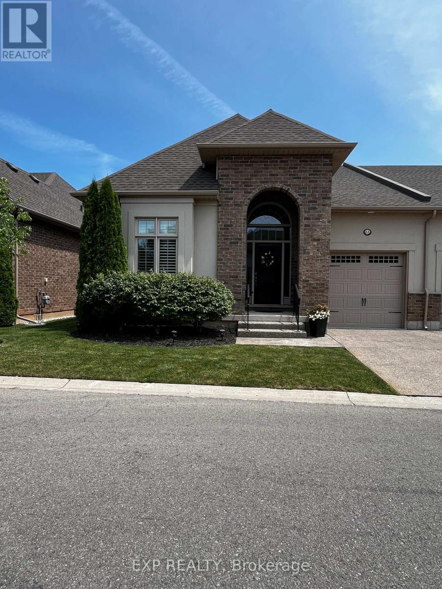 MLS® listing #30195393 for sale located at 63 - 3232 MONTROSE ROAD