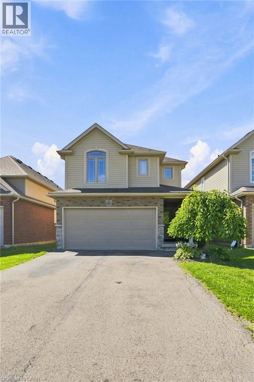 MLS® listing #30195502 for sale located at 8540 MILOMIR Street