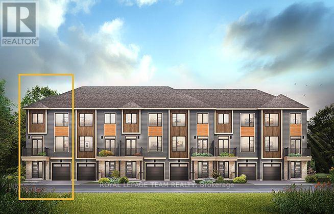 MLS® listing #30195583 for sale located at 615 CITYSCAPE STREET