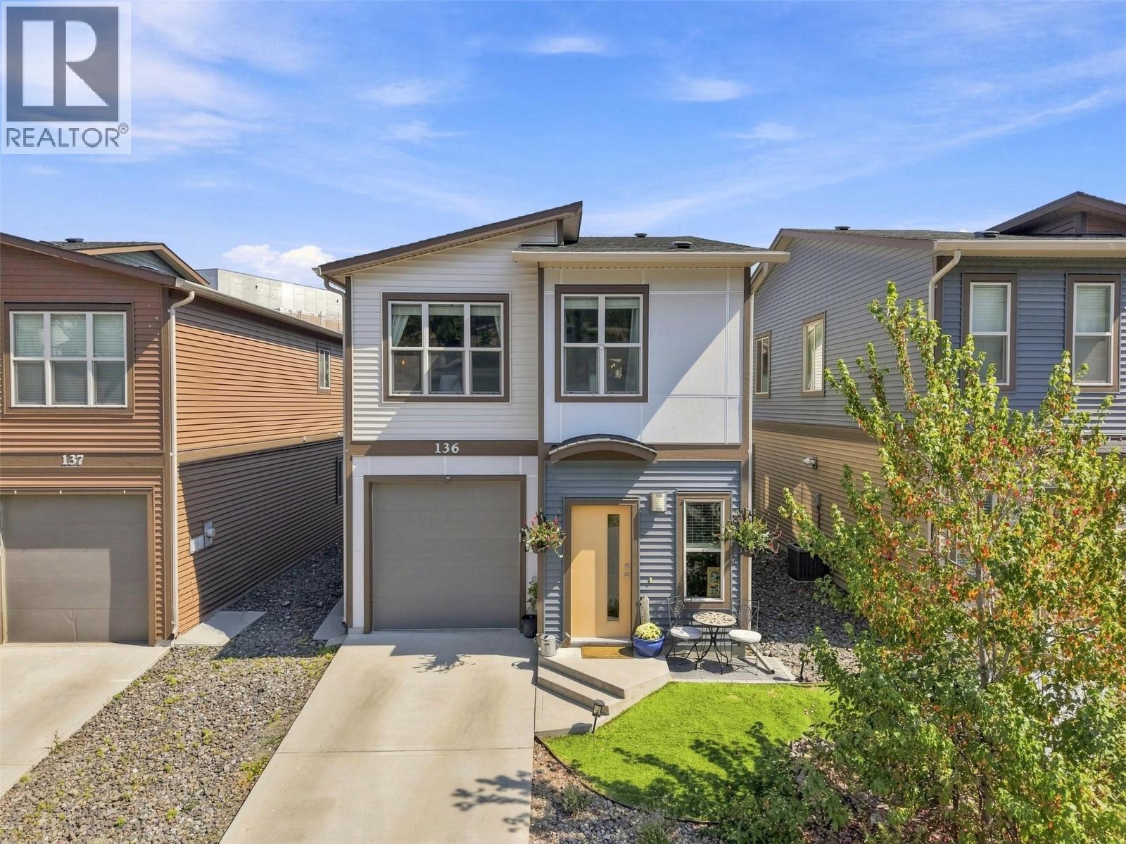 MLS® listing #30196397 for sale located at 1850 Hugh Allan Drive Unit# 136