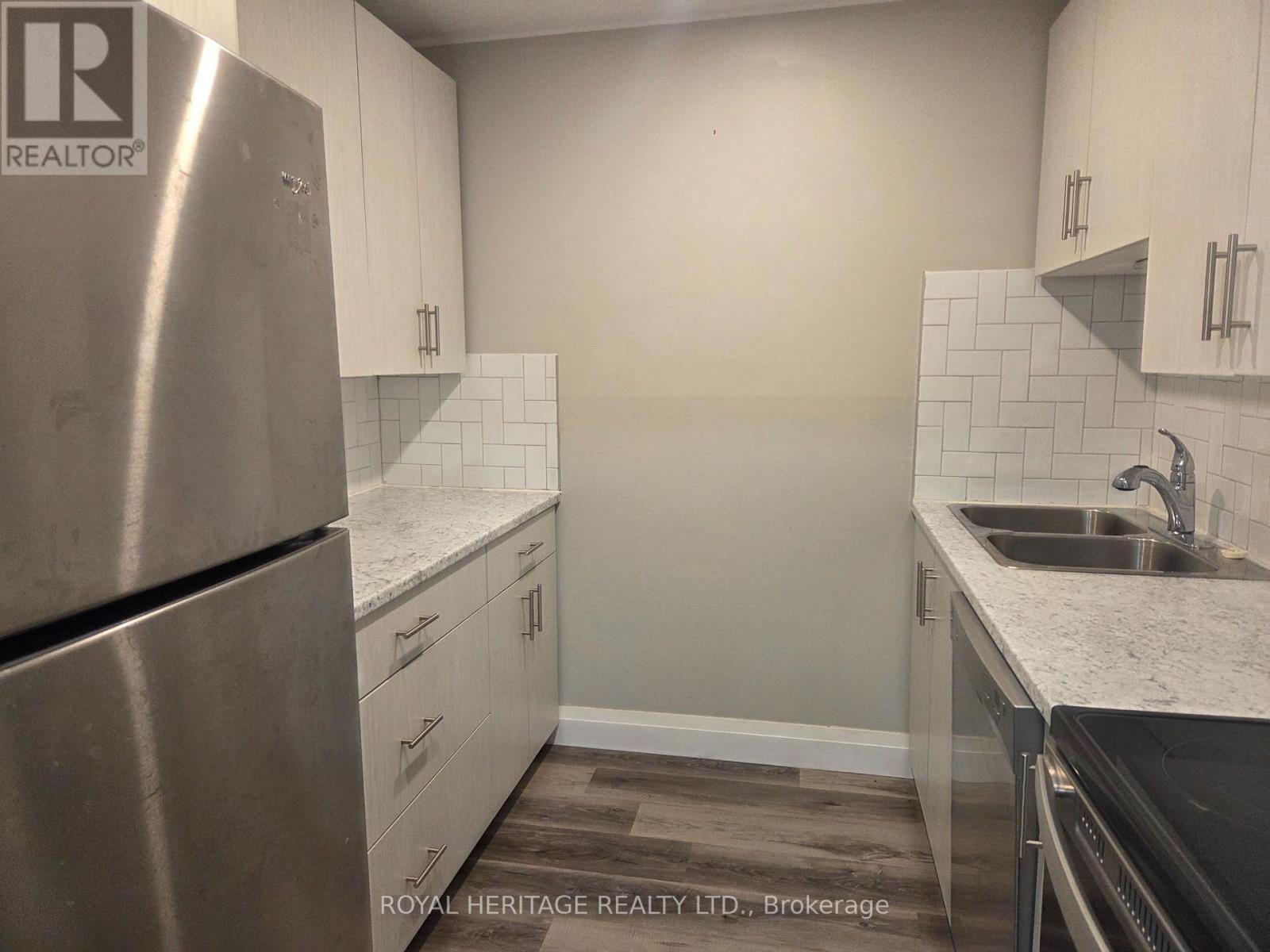 MLS® listing #30196454 for sale located at 208 - 8800 WILLOUGHBY DRIVE