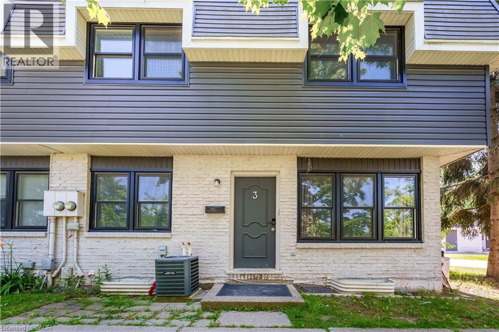 MLS® listing #30196676 for sale located at 513 QUIET Place Unit# 3