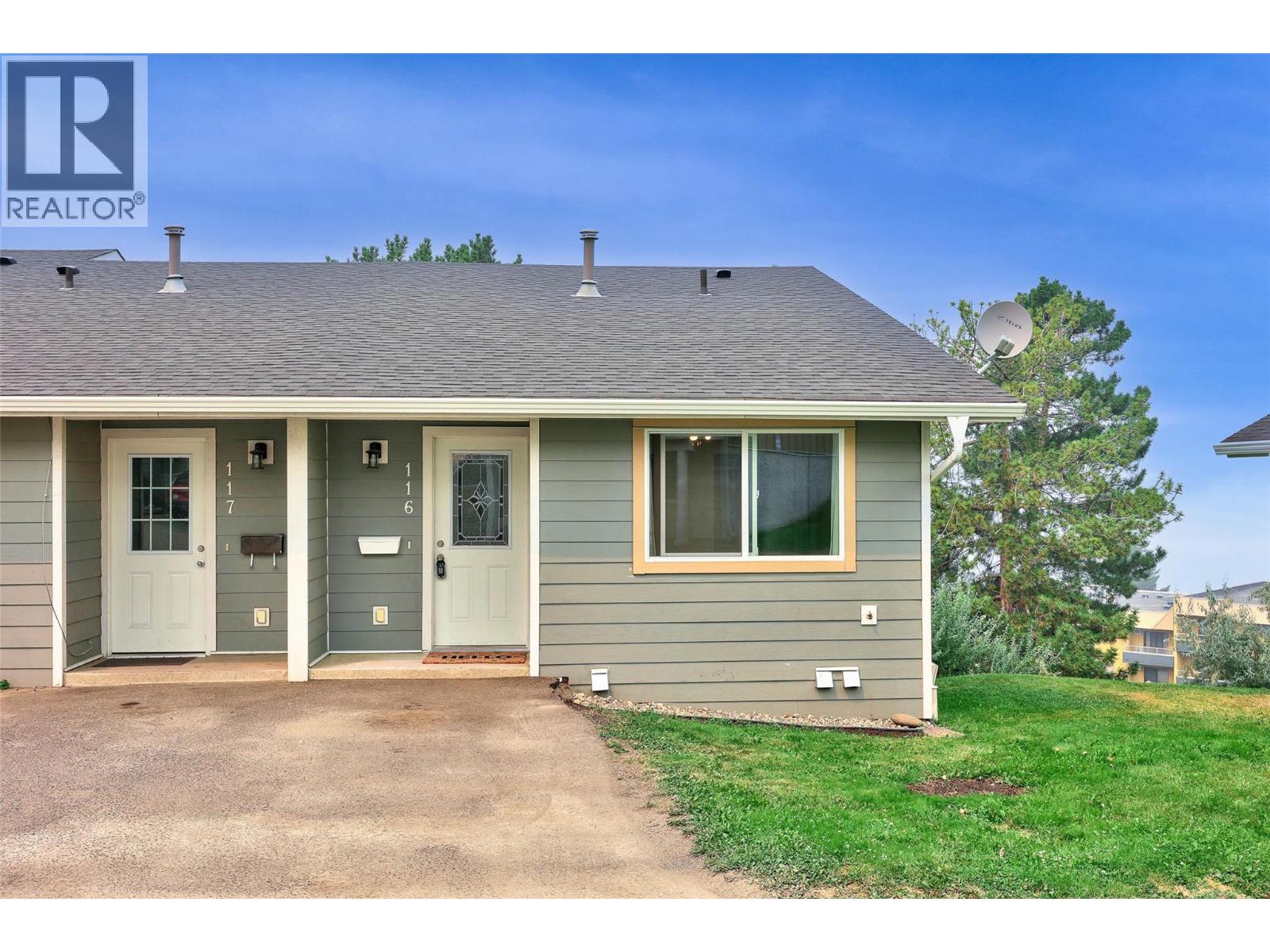 MLS® listing #30197147 for sale located at 643 McBeth Place Unit# 116