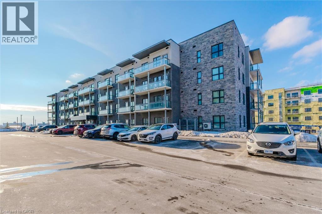 MLS® listing #30197359 for sale located at 1101 LACKNER Place Unit# T5