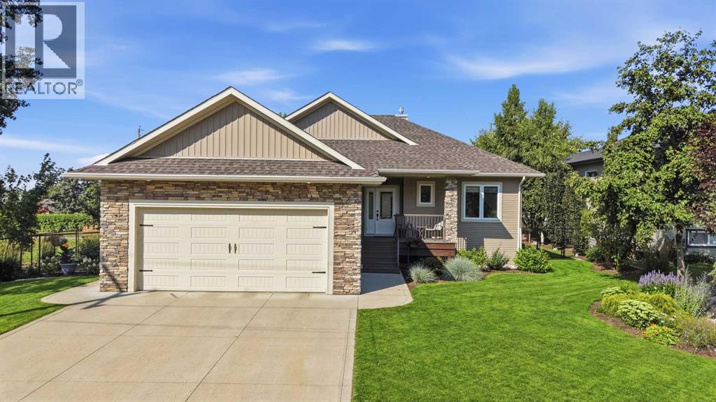 MLS® listing #30197411 for sale located at 4006 38 Street