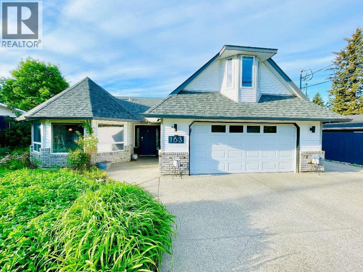 MLS® listing #30197565 for sale located at 163 Puett Ranch Road