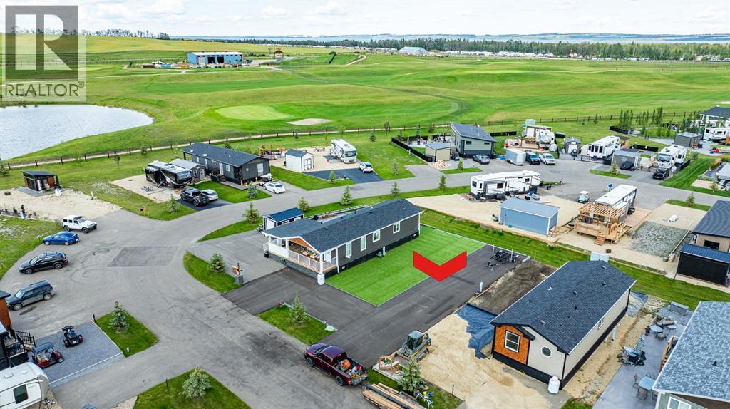 MLS® listing #30197708 for sale located at 225, 41019 Range Road 11