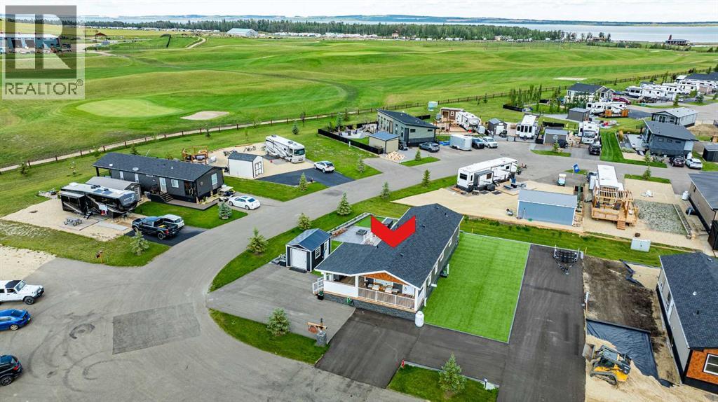 MLS® listing #30197761 for sale located at 224, 41019 Range Road 11