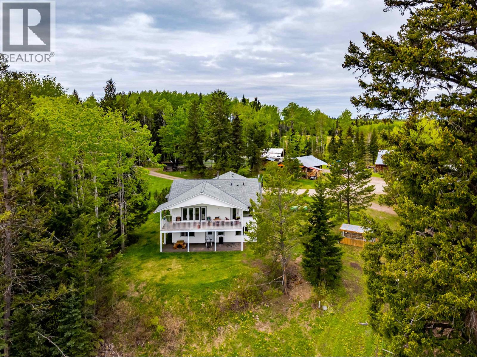 MLS® listing #30197822 for sale located at 7497 LITTLE FORT 24 HIGHWAY