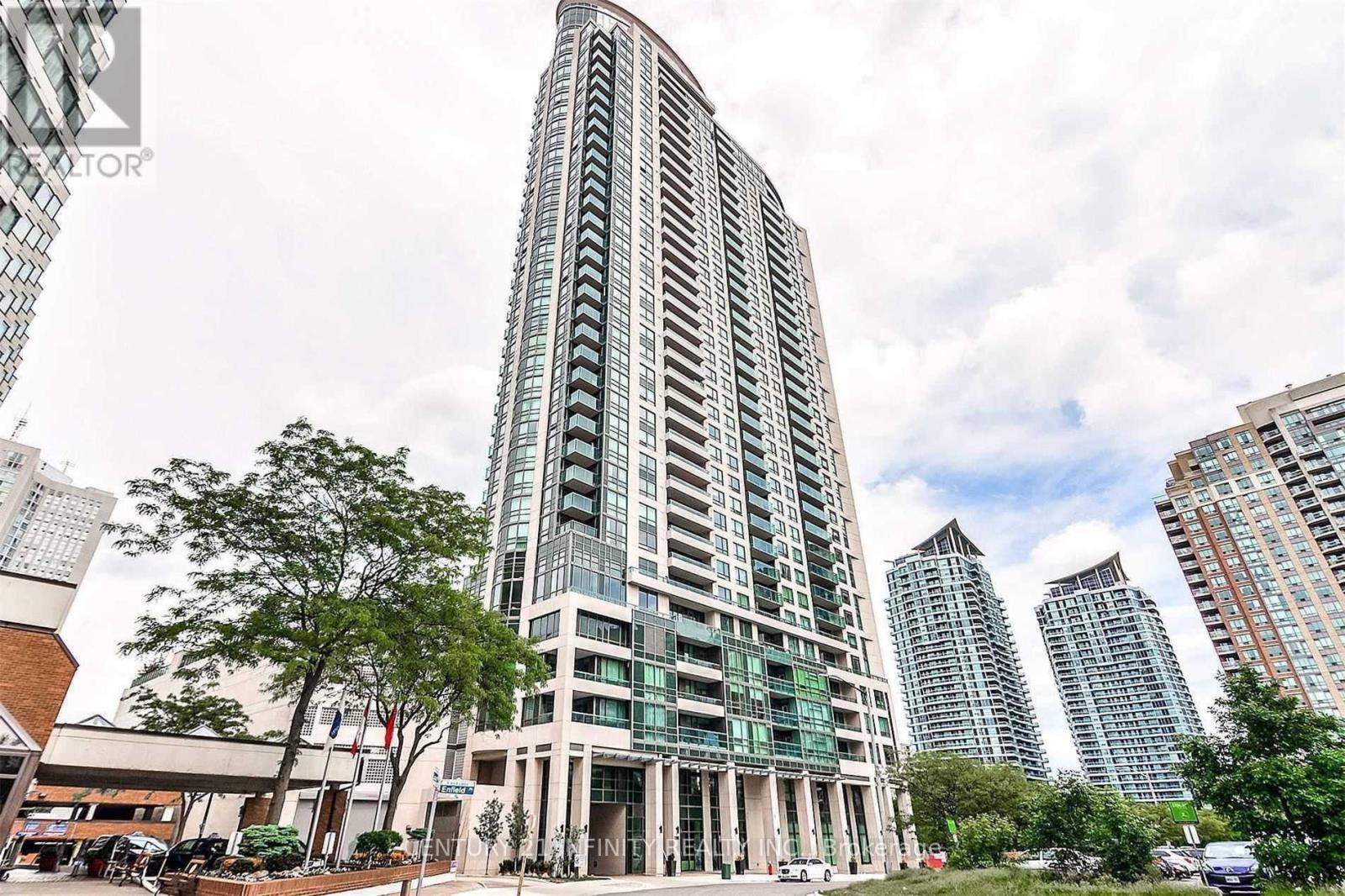 MLS® listing #30197824 for sale located at 2906 - 208 ENFIELD PLACE