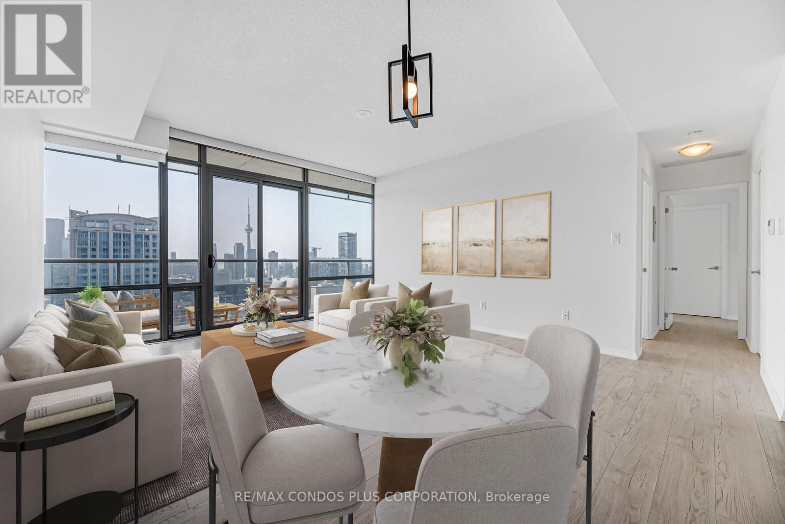 MLS® listing #30197834 for sale located at 4404 - 38 GRENVILLE STREET