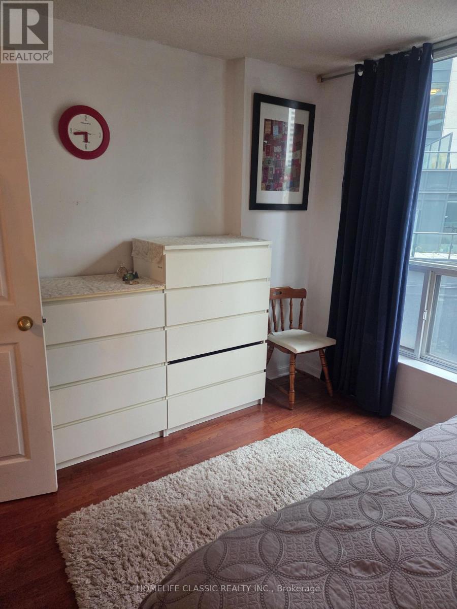 MLS® listing #30197837 for sale located at 704 - 24 WELLESLEY STREET W