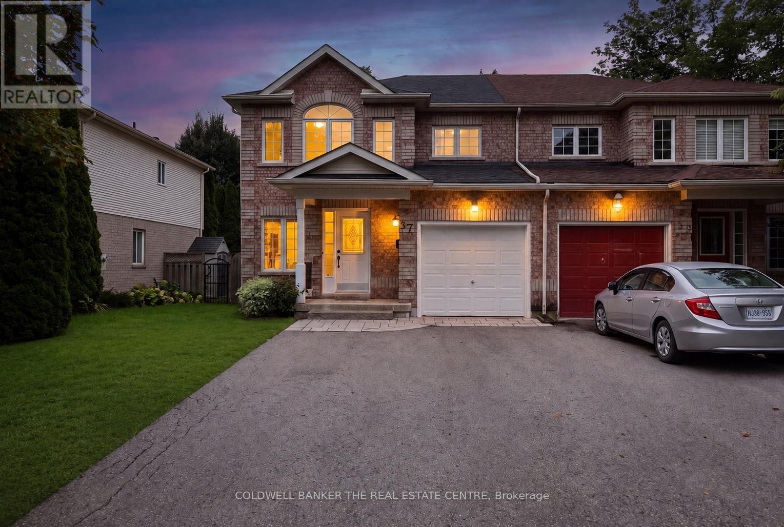 MLS® listing #30197842 for sale located at 37 RAINBOW COURT