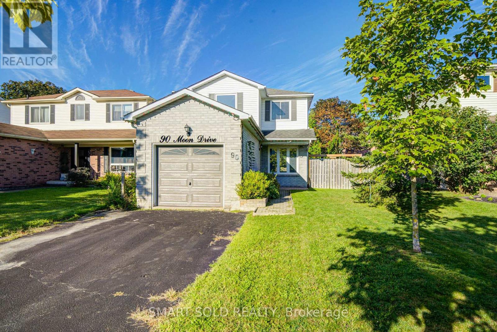 MLS® listing #30197847 for sale located at 90 MOON DRIVE
