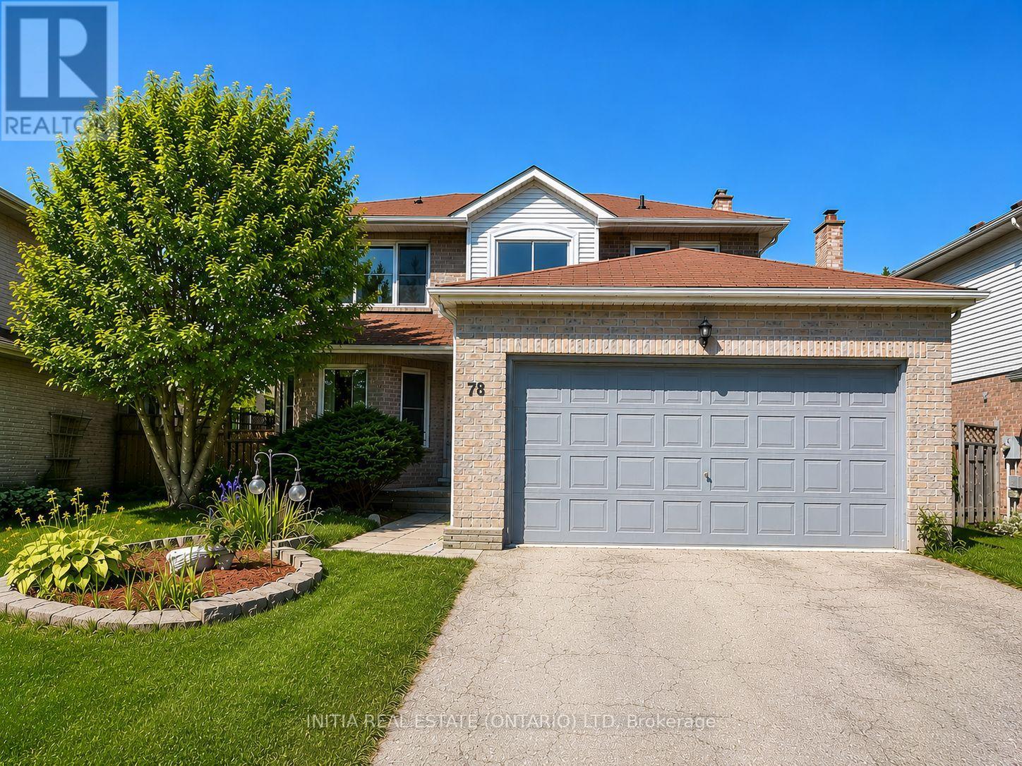 MLS® listing #30197862 for sale located at 78 LAUREL STREET