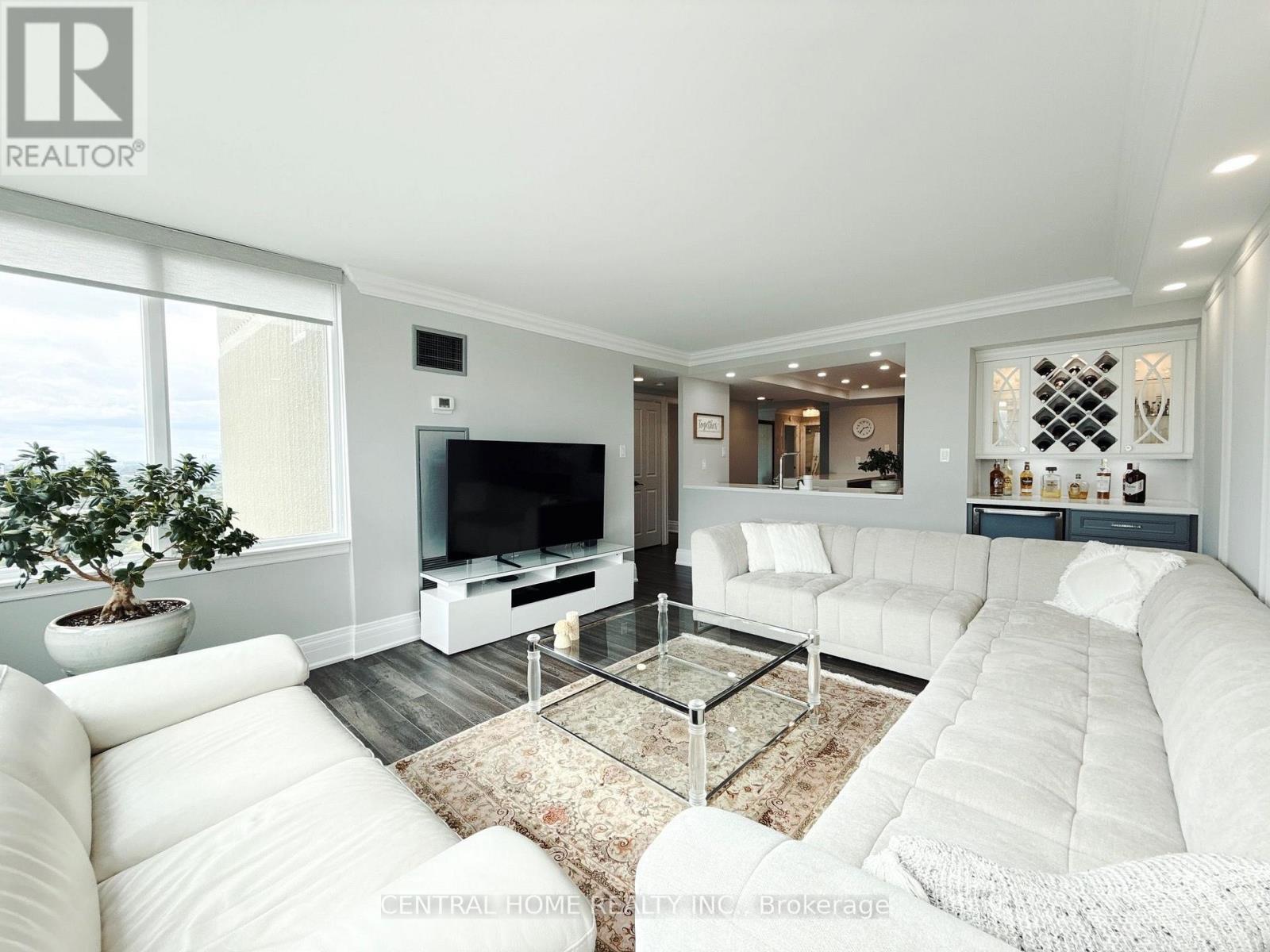 MLS® listing #30197865 for sale located at 2703 - 55 SKYMARK DRIVE