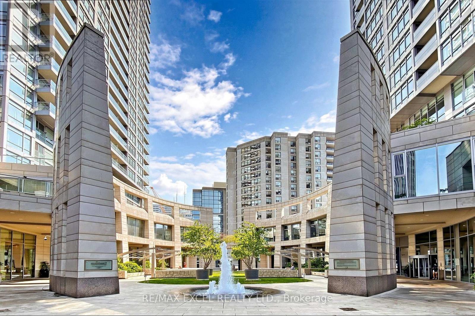MLS® listing #30197867 for sale located at 3111 - 2191 YONGE STREET