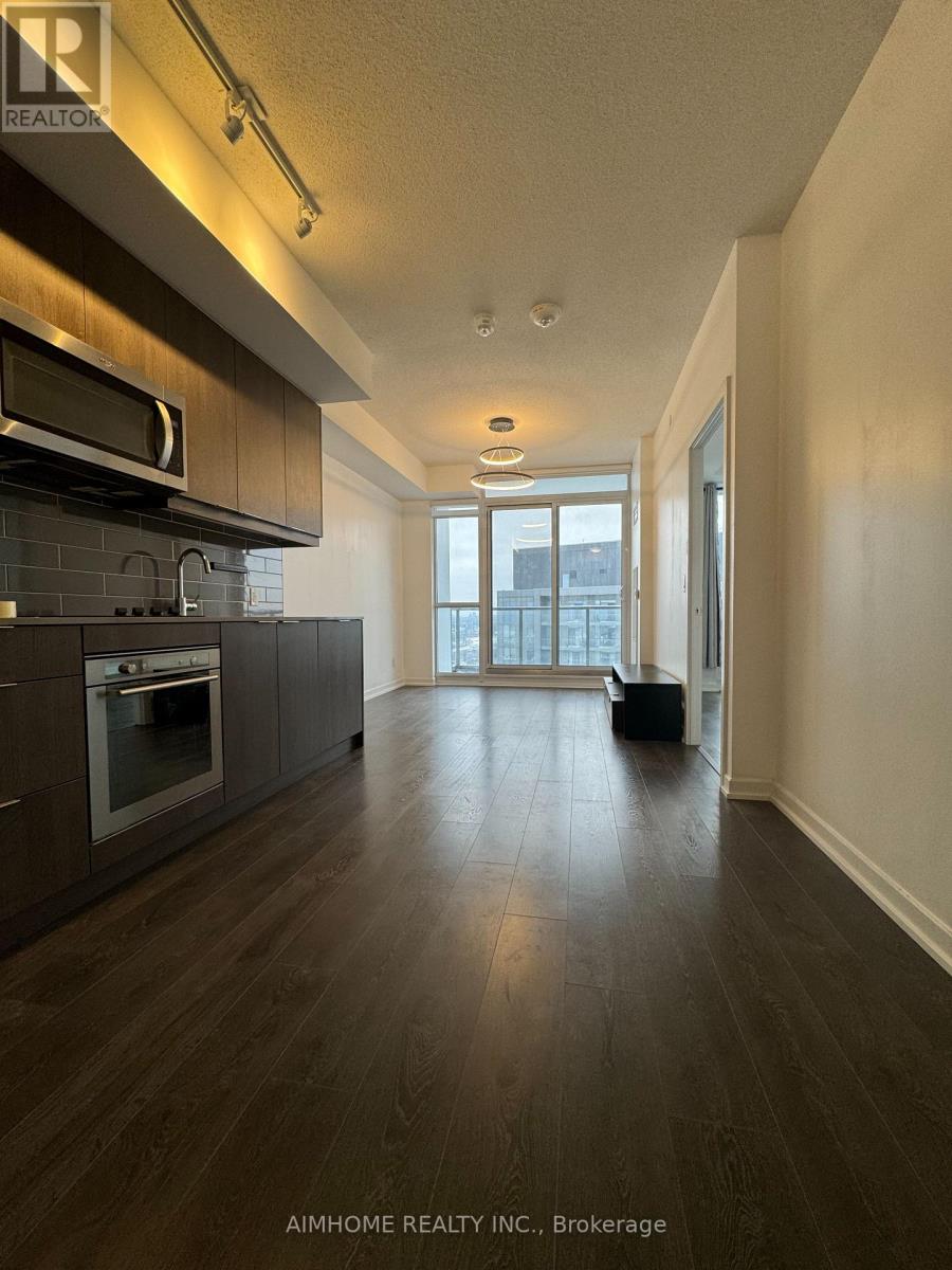 MLS® listing #30197868 for sale located at 1311 - 32 FOREST MANOR ROAD