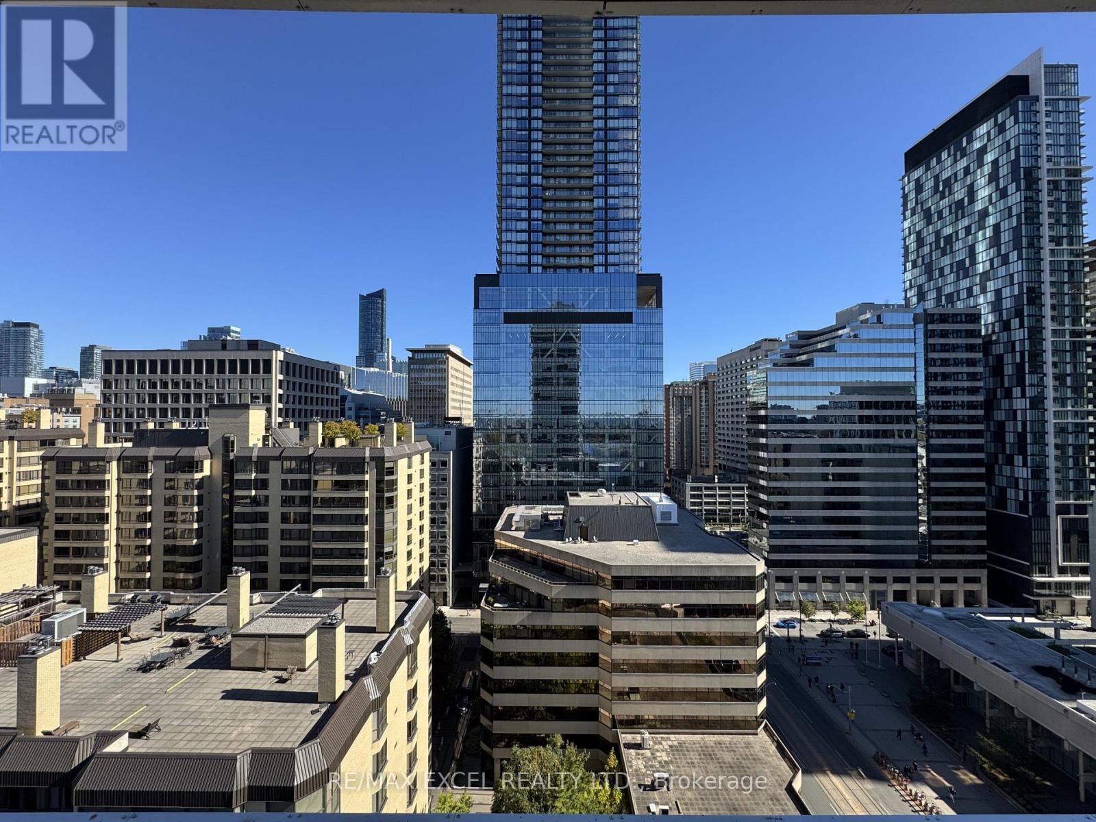 MLS® listing #30197871 for sale located at 1504 - 280 DUNDAS STREET W