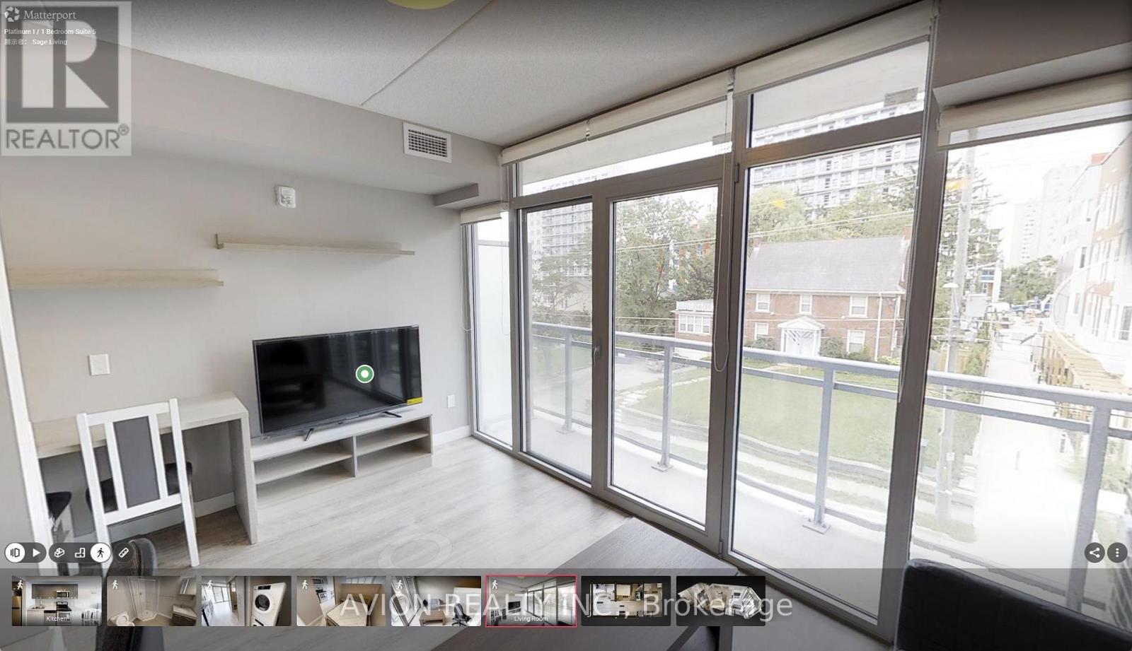 MLS® listing #30197949 for sale located at 220 - 250 ALBERT STREET