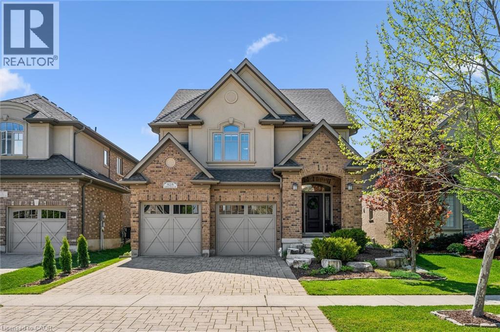 MLS® listing #30198023 for sale located at 828 COPPER RIDGE Drive