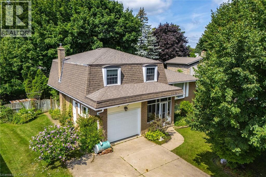 MLS® listing #30198024 for sale located at 22 GREEN WARBLER Crescent