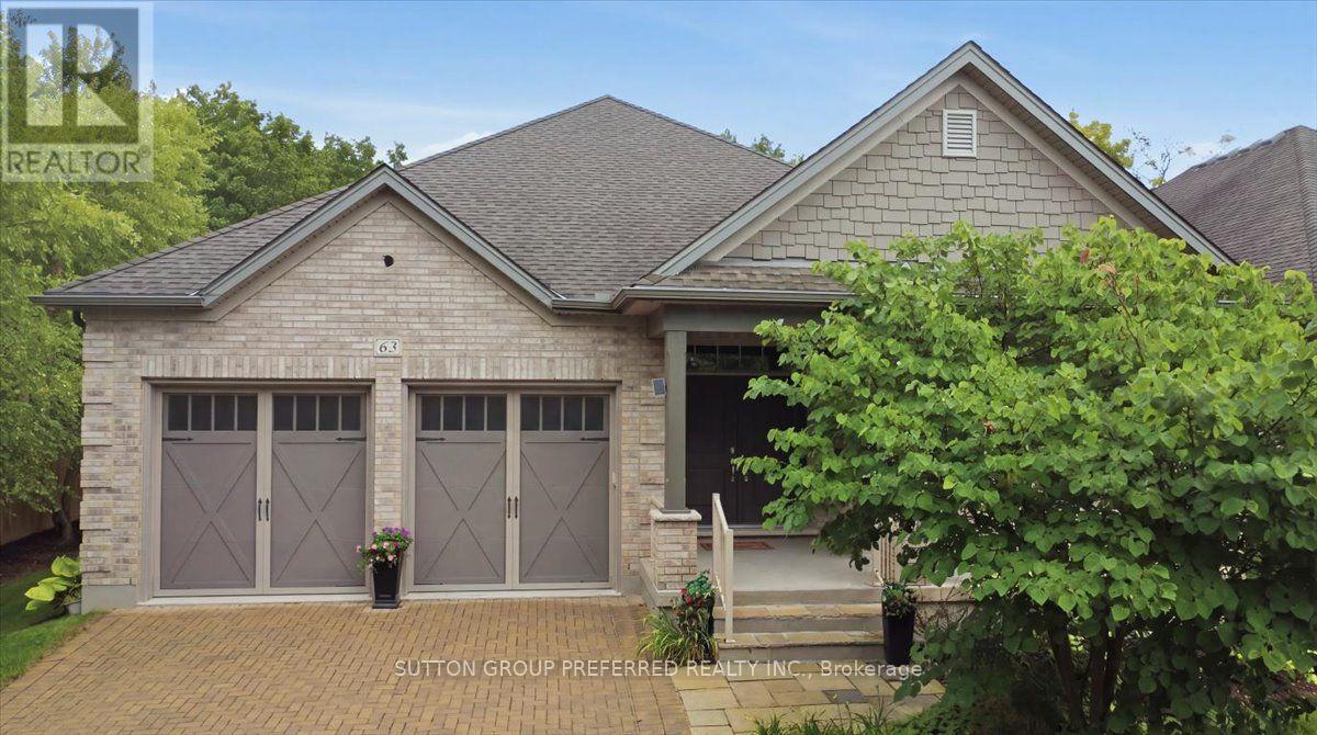 MLS® listing #30198044 for sale located at 63 - 725 EAGLETRACE DRIVE