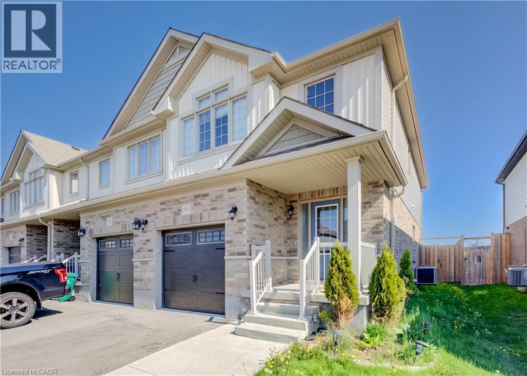 MLS® listing #30198114 for sale located at 80 MIRANDA Path