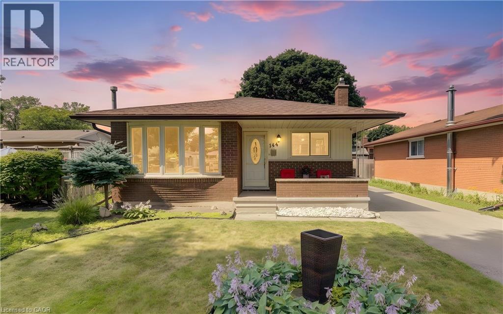 MLS® listing #30198118 for sale located at 144 HOLBORN Drive