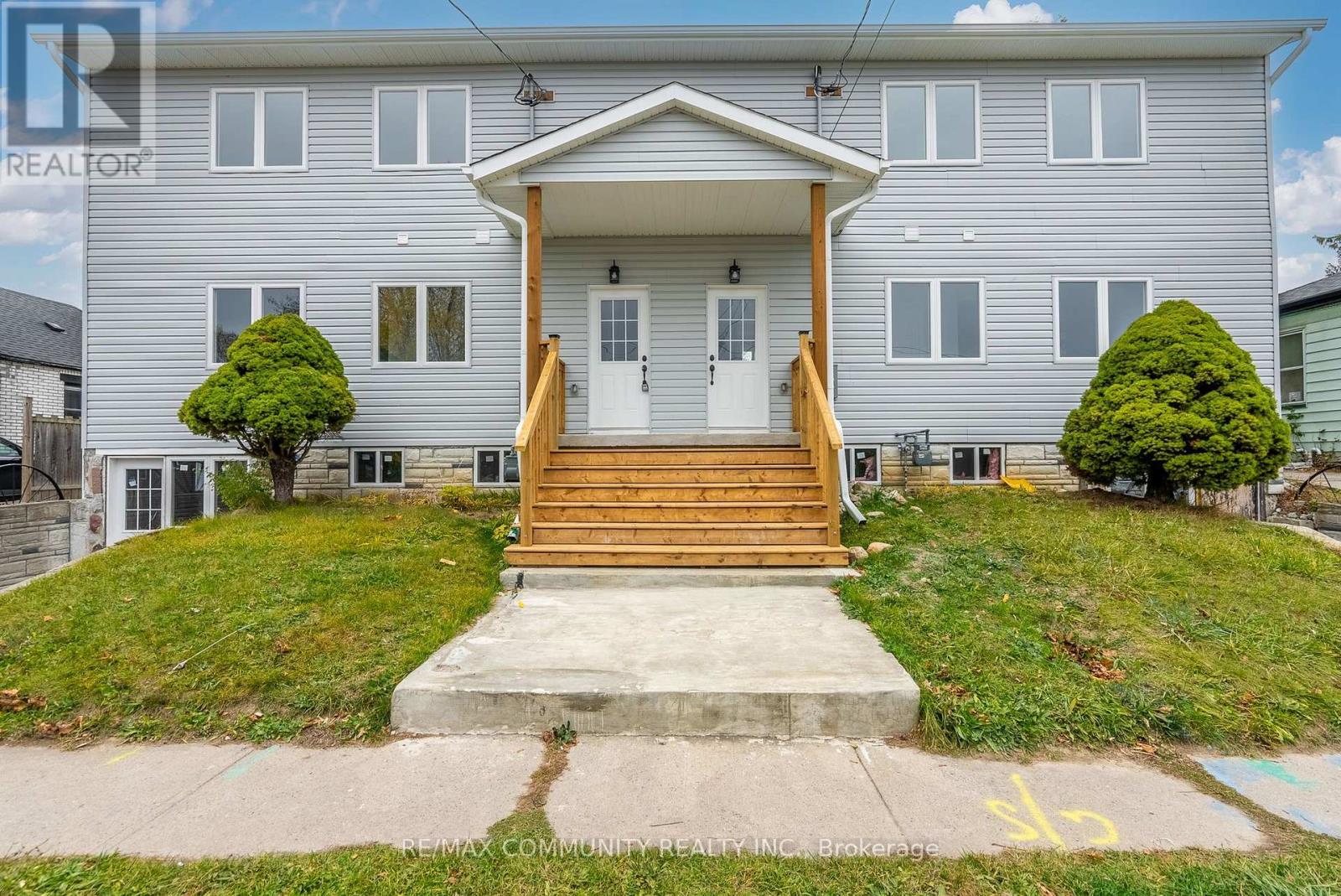 MLS® listing #30198309 for sale located at 172 BRUTON STREET