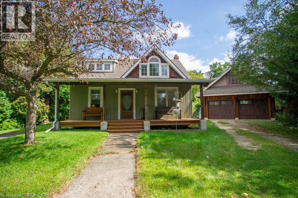 MLS® listing #30198311 for sale located at 777 REST ACRES Road