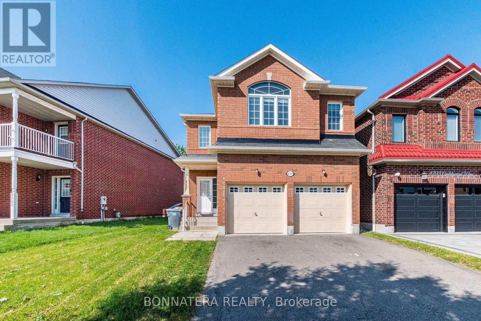 MLS® listing #30198594 for sale located at 4297 GUILDWOOD WAY