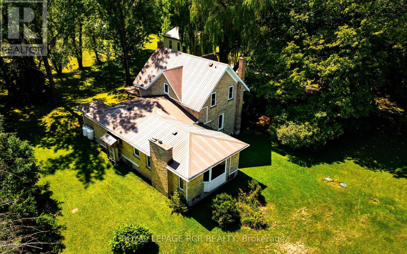 MLS® listing #30198628 for sale located at 1319 10 CONCESSION
