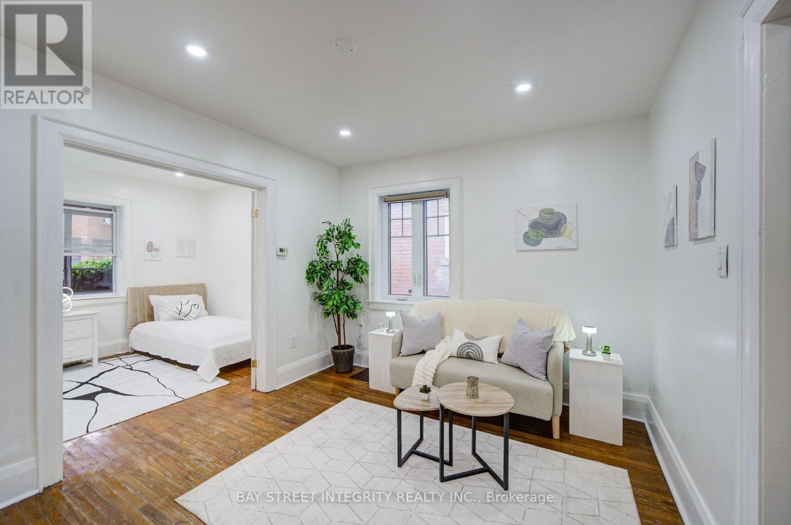 MLS® listing #30198843 for sale located at 11 GLENORA AVENUE
