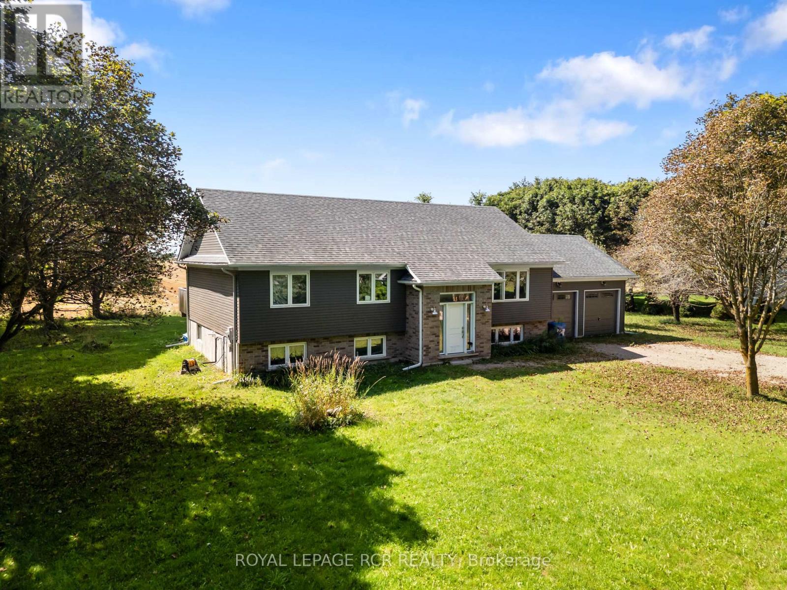 MLS® listing #30199112 for sale located at 402202 COUNTY ROAD 15