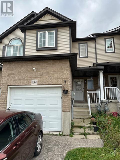 MLS® listing #30199117 for sale located at 1369 COUNTRYSTONE DRIVE