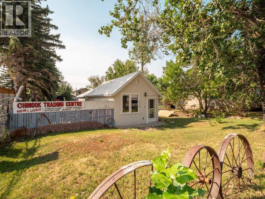 MLS® listing #30199131 for sale located at 316 1st Avenue NE