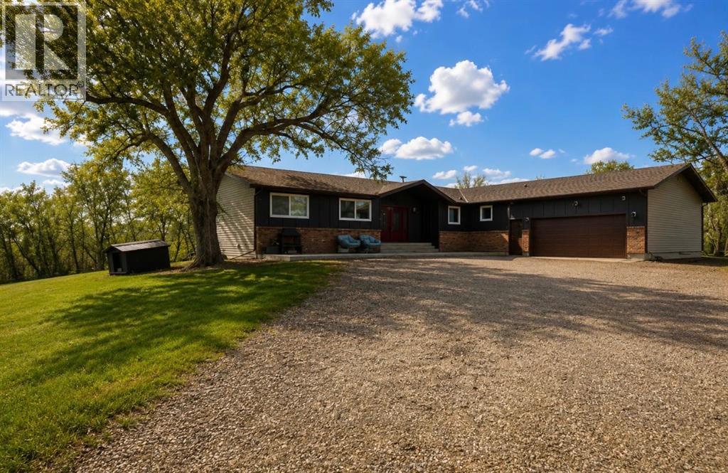 MLS® listing #30199167 for sale located at 11310 Range Road 63