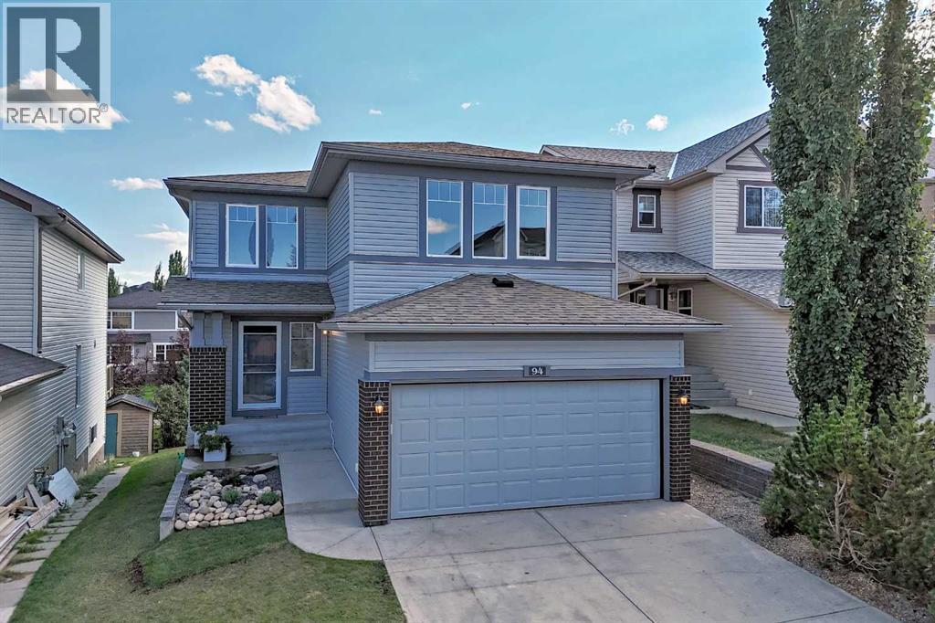 MLS® listing #30199249 for sale located at 94 Panamount Rise NW