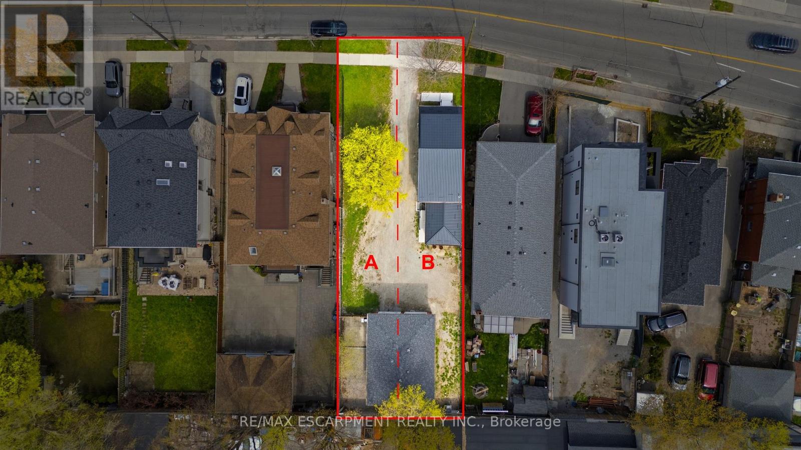 MLS® listing #30199440 for sale located at 1049 GLENCAIRN AVENUE