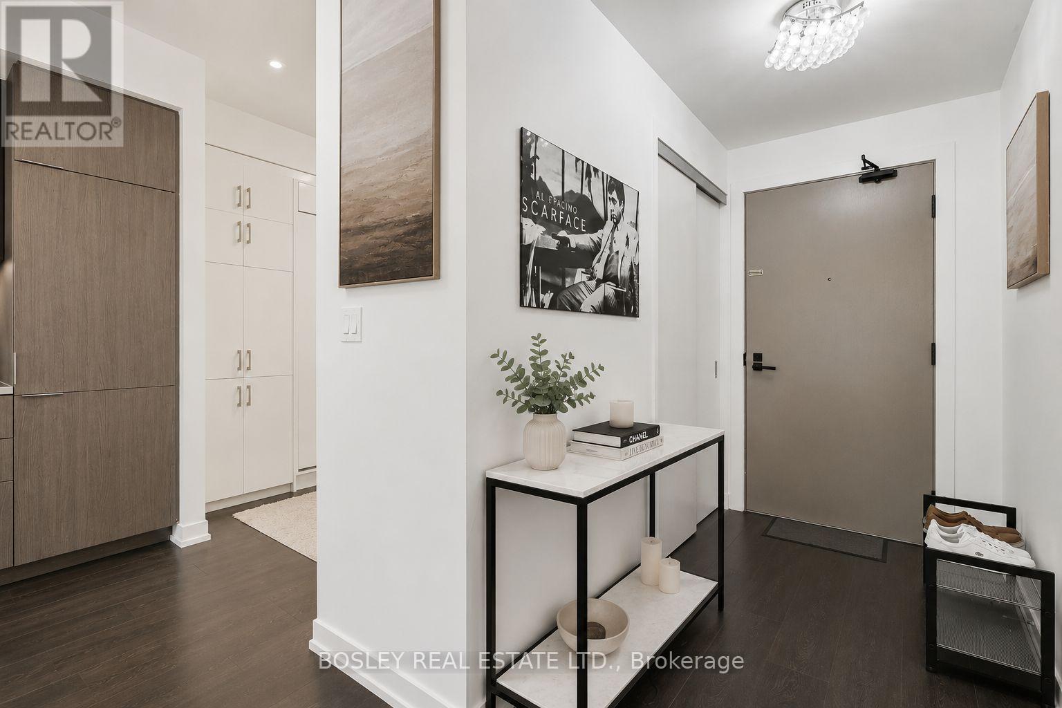 MLS® listing #30199567 for sale located at 209 - 223 ST CLAIR AVENUE
