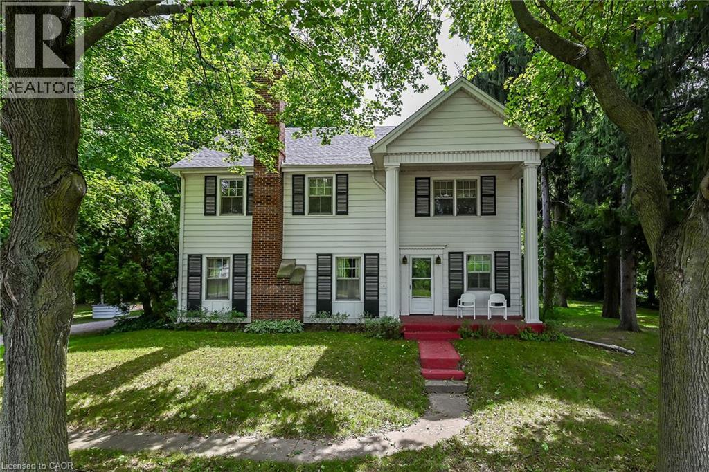 MLS® listing #30199612 for sale located at 48 GARNER Road W