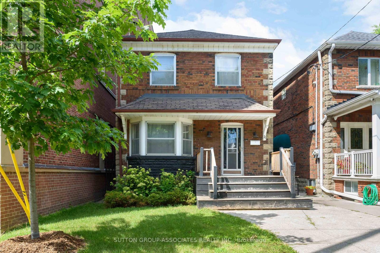 MLS® listing #30199768 for sale located at 76 ST ANNES ROAD